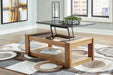 Quentina Occasional Table Set - Orbit Furniture (Richmond,BC)