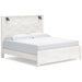 Gerridan Bedroom Set - Orbit Furniture (Richmond,BC)