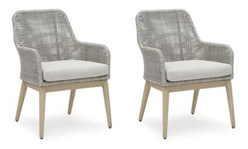 Seton Creek Outdoor Seating Set - Orbit Furniture (Richmond,BC)