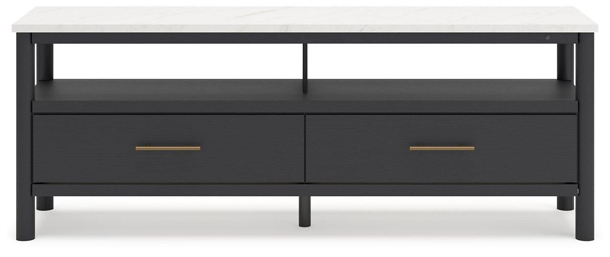 Cadmori 72" TV Stand - Orbit Furniture (Richmond,BC)