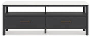 Cadmori 72" TV Stand - Orbit Furniture (Richmond,BC)