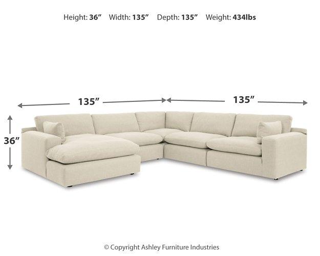 Elyza Living Room Set - Orbit Furniture (Richmond,BC)