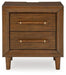Lyncott Bedroom Set - Orbit Furniture (Richmond,BC)