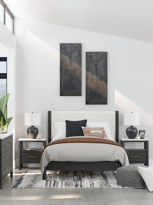 Cadmori Bedroom Set - Orbit Furniture (Richmond,BC)