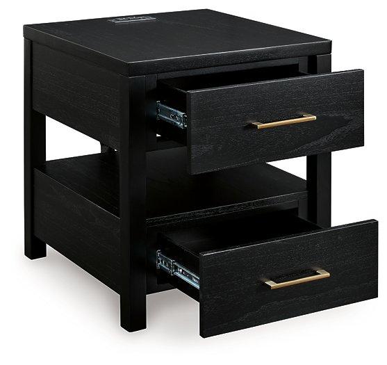 Winbardi Occasional Table Set - Orbit Furniture (Richmond,BC)