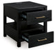 Winbardi Occasional Table Set - Orbit Furniture (Richmond,BC)