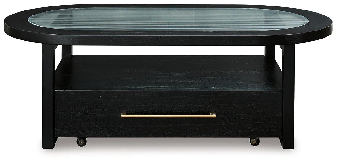 Winbardi Occasional Table Set - Orbit Furniture (Richmond,BC)