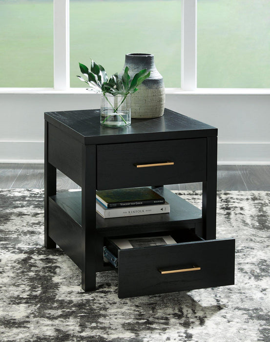 Winbardi Occasional Table Set - Orbit Furniture (Richmond,BC)