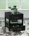 Winbardi Occasional Table Set - Orbit Furniture (Richmond,BC)