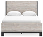 Vessalli Bedroom Set - Orbit Furniture (Richmond,BC)