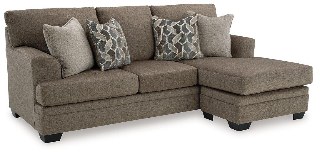 Stonemeade Living Room Set - Orbit Furniture (Richmond,BC)