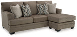 Stonemeade Living Room Set - Orbit Furniture (Richmond,BC)