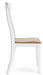 Ashbryn Dining Set - Orbit Furniture (Richmond,BC)