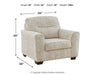 Lonoke Living Room Set - Orbit Furniture (Richmond,BC)