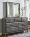 Caitbrook Bedroom Set - Orbit Furniture (Richmond,BC)