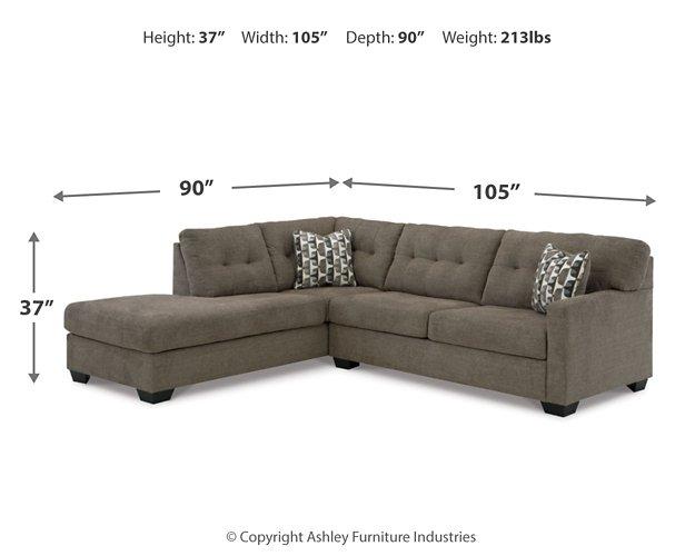 Mahoney Living Room Set - Orbit Furniture (Richmond,BC)