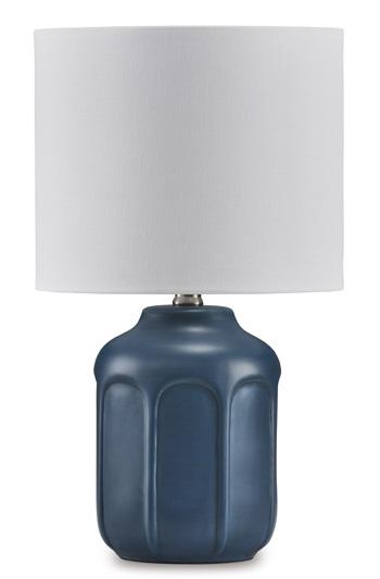 Gierburg Lamp Set - Orbit Furniture (Richmond,BC)