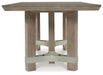 Chrestner Dining Set - Orbit Furniture (Richmond,BC)