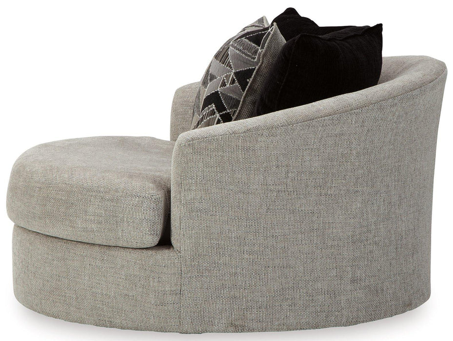 Megginson Living Room Set - Orbit Furniture (Richmond,BC)