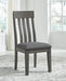 Hallanden Dining Room Set - Orbit Furniture (Richmond,BC)