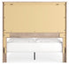 Senniberg Bedroom Set - Orbit Furniture (Richmond,BC)