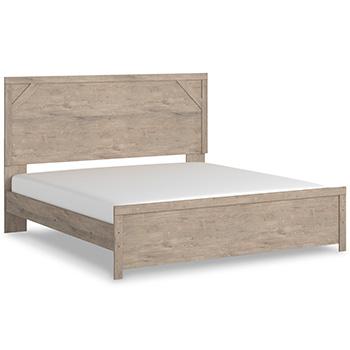 Senniberg Bedroom Set - Orbit Furniture (Richmond,BC)