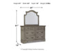 Lodenbay Bedroom Set - Orbit Furniture (Richmond,BC)