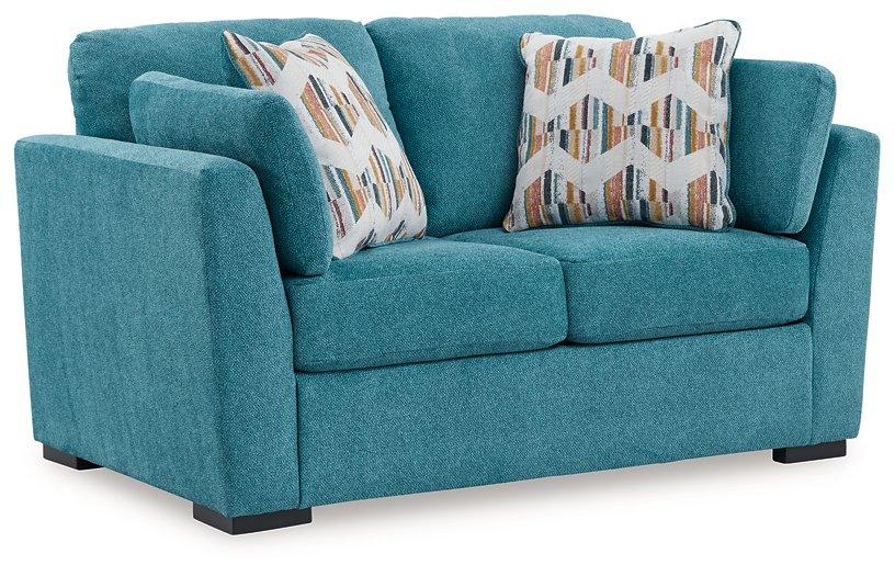 Keerwick Living Room Set - Orbit Furniture (Richmond,BC)