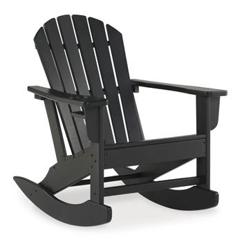 Sundown Treasure Outdoor Seating Set - Orbit Furniture (Richmond,BC)