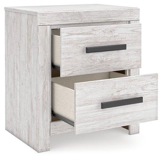 Cayboni Bedroom Package - Orbit Furniture (Richmond,BC)
