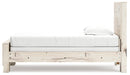 Lawroy Bed - Orbit Furniture (Richmond,BC)