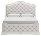 Arlendyne Bedroom Set - Orbit Furniture (Richmond,BC)