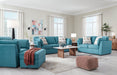 Keerwick Living Room Set - Orbit Furniture (Richmond,BC)