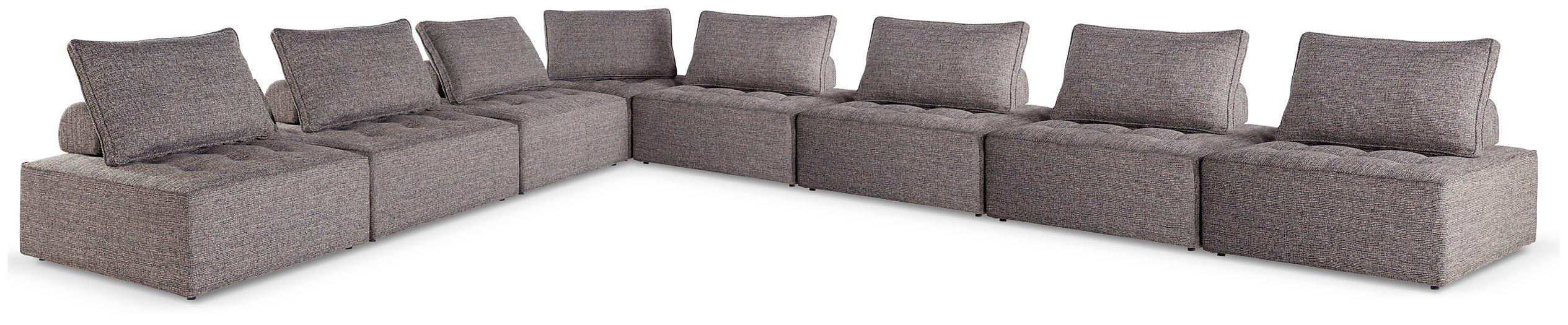 Bree Zee Outdoor Modular Seating - Orbit Furniture (Richmond,BC)
