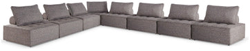 Bree Zee Outdoor Modular Seating - Orbit Furniture (Richmond,BC)