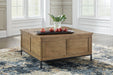 Torlanta Occasional Table Set - Orbit Furniture (Richmond,BC)