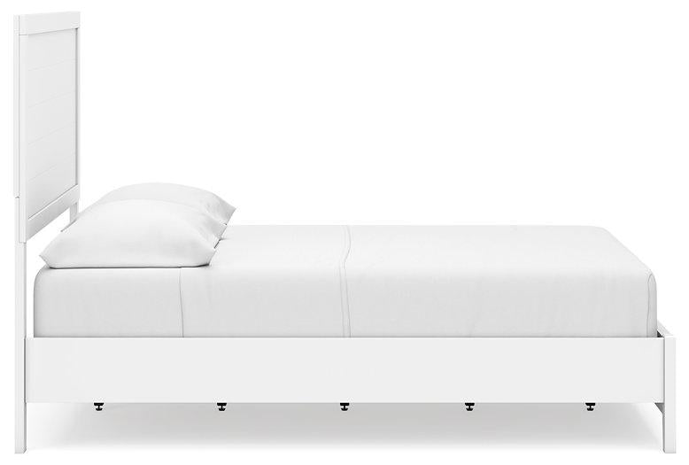 Binterglen Bedroom Package - Orbit Furniture (Richmond,BC)