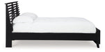 Danziar Bedroom Set - Orbit Furniture (Richmond,BC)
