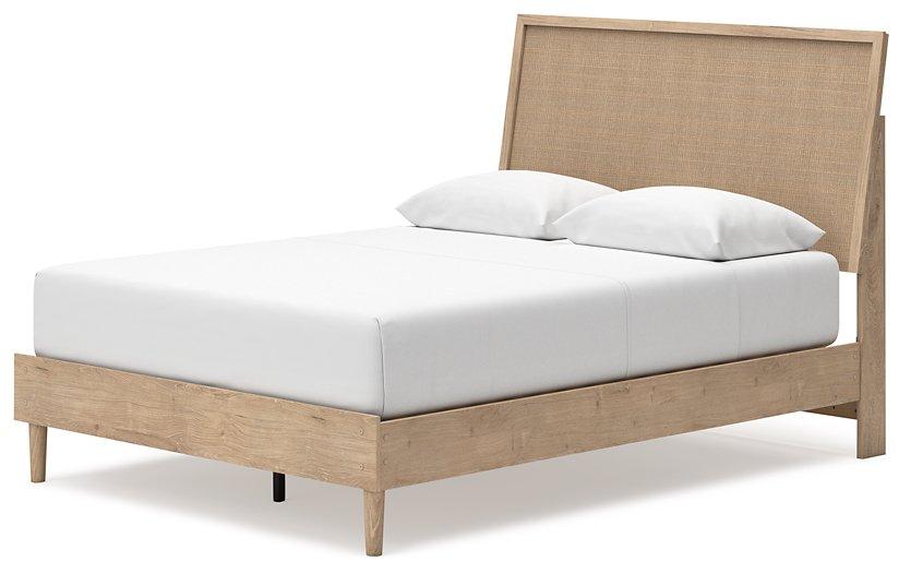 Cielden Bedroom Set - Orbit Furniture (Richmond,BC)