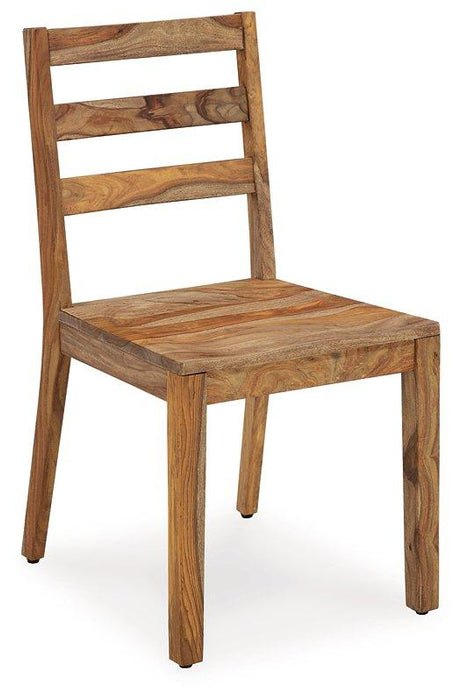 Dressonni Dining Room Set - Orbit Furniture (Richmond,BC)