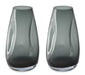 Beamund Vase (Set of 2) - Orbit Furniture (Richmond,BC)