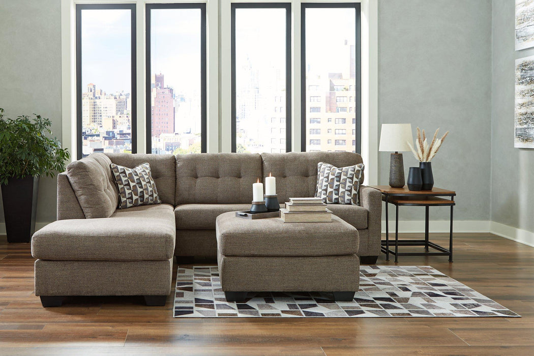 Mahoney Living Room Set - Orbit Furniture (Richmond,BC)