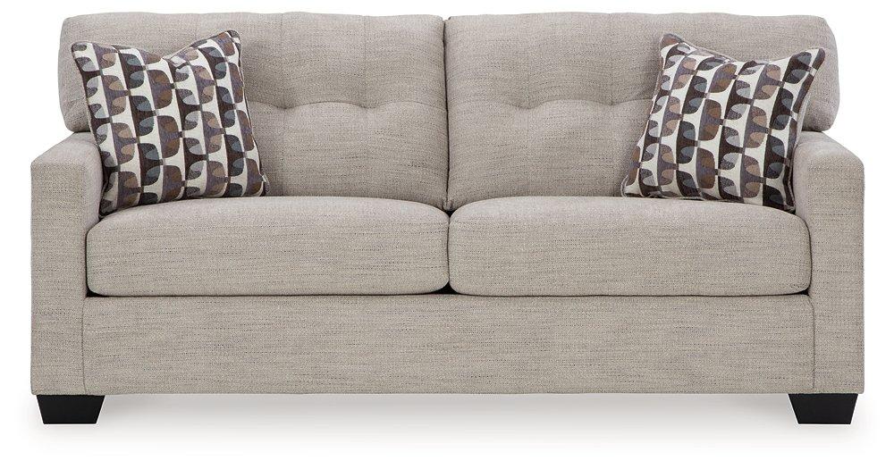 Mahoney Living Room Set - Orbit Furniture (Richmond,BC)