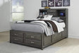 Caitbrook Bedroom Set - Orbit Furniture (Richmond,BC)