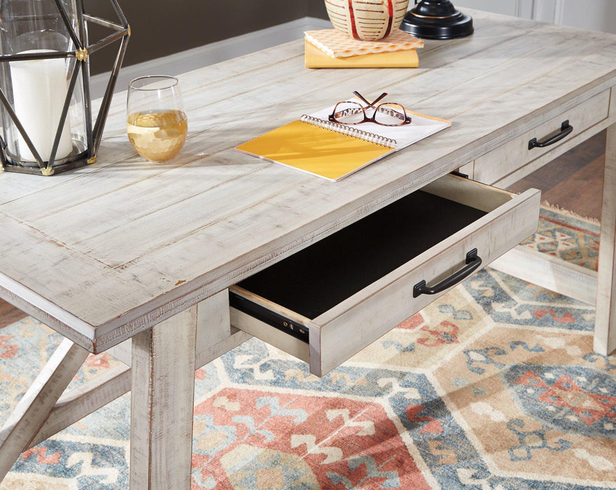Carynhurst Home Office Set - Orbit Furniture (Richmond,BC)