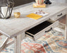 Carynhurst Home Office Set - Orbit Furniture (Richmond,BC)