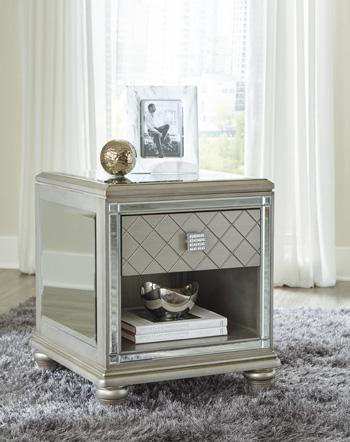 Chevanna Occasional Table Package - Orbit Furniture (Richmond,BC)