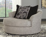 Megginson Living Room Set - Orbit Furniture (Richmond,BC)