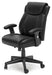 Corbindale Home Office Chair - Orbit Furniture (Richmond,BC)