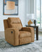 Kanlow Recliner - Orbit Furniture (Richmond,BC)